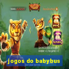 jogos do babybus